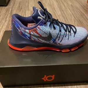 KD 8 Independence Day size 12